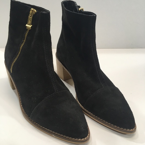 Report Signature Boots - Picture 2 of 7